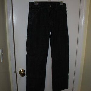 Men's Levi Carpenters Jeans Straight Leg